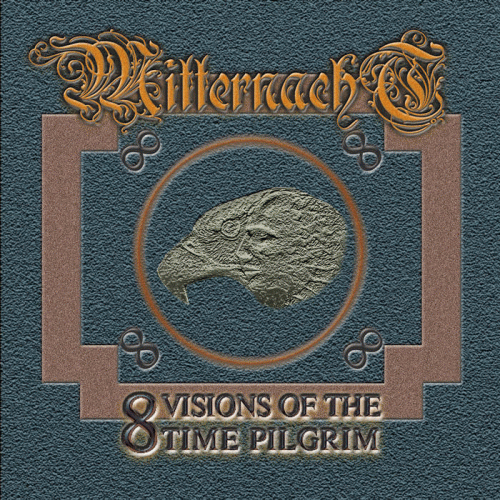 8 Visions of the Time Pilgrim